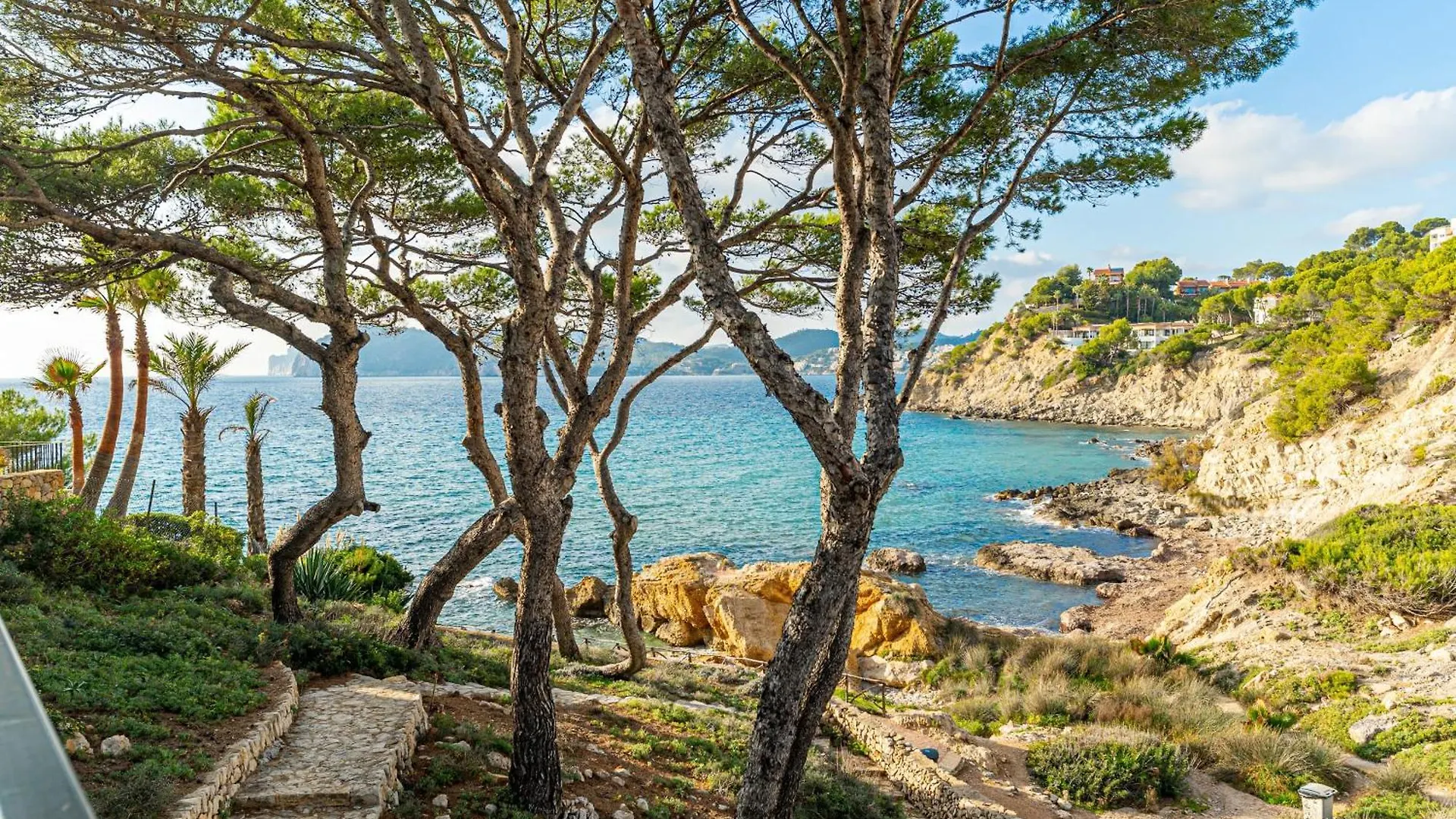 Villa Rivo - Costa de la Calma