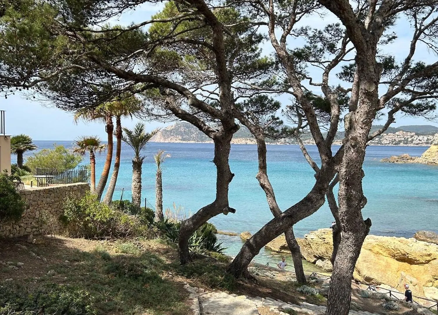 Villa Rivo - Costa De La Calma 0*,