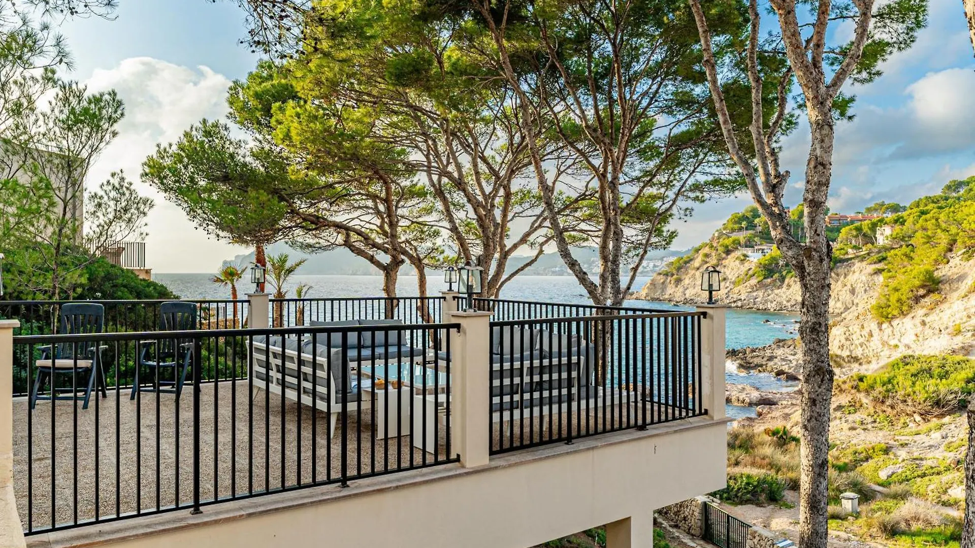 Villa Rivo - Costa De La Calma