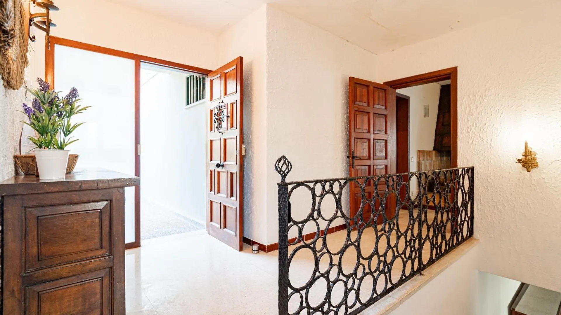 Villa Rivo - Costa De La Calma