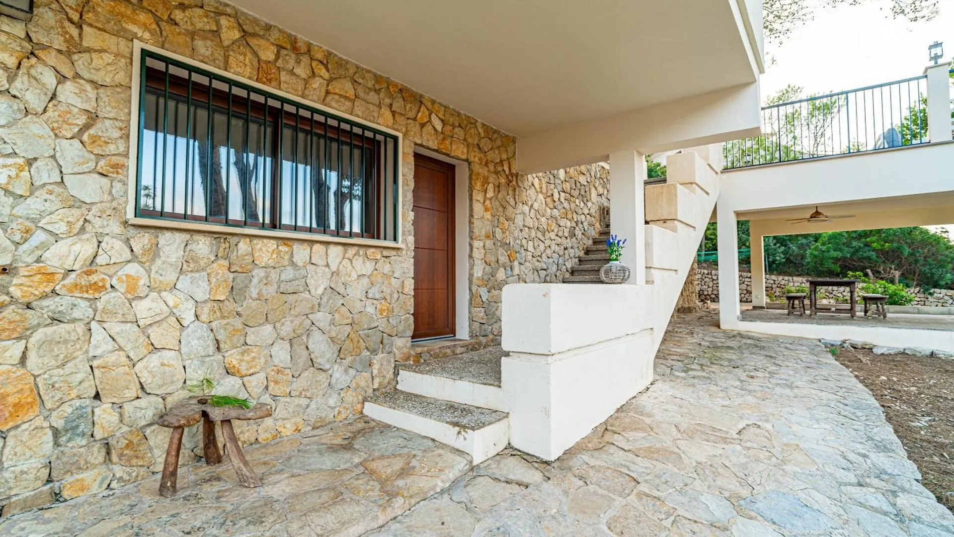 Villa Rivo - Costa De La Calma