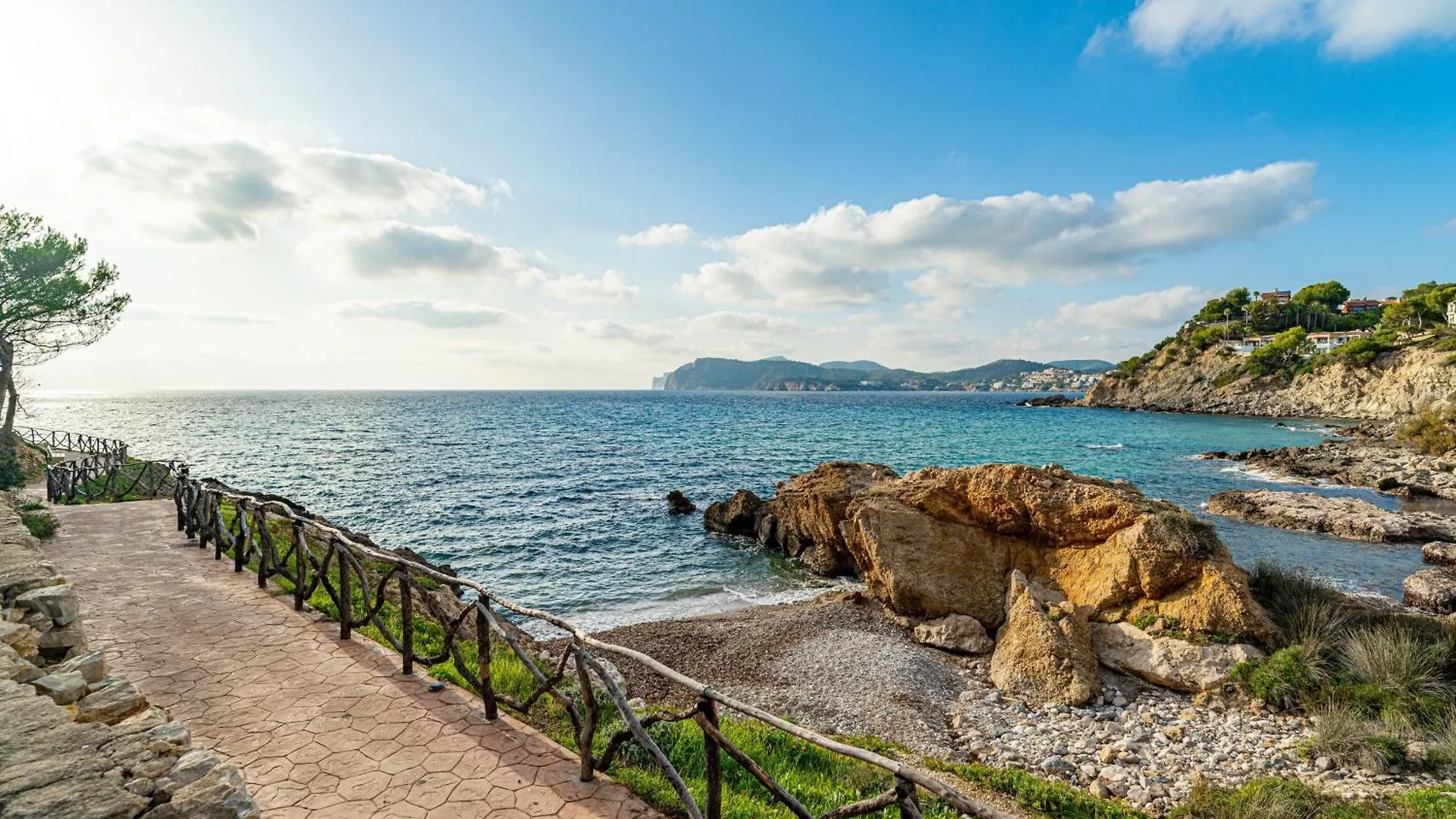 Villa Rivo - Costa de la Calma 0*,