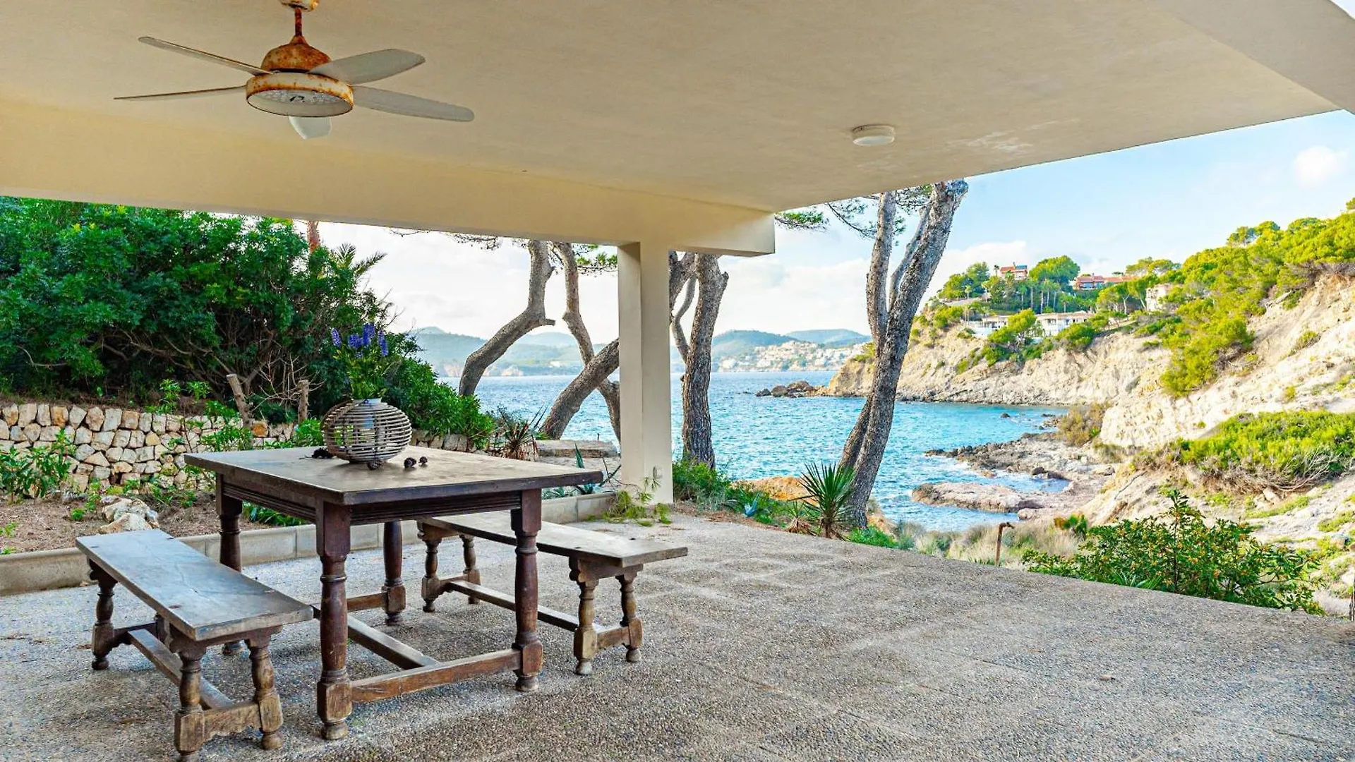 Villa Rivo - Costa De La Calma