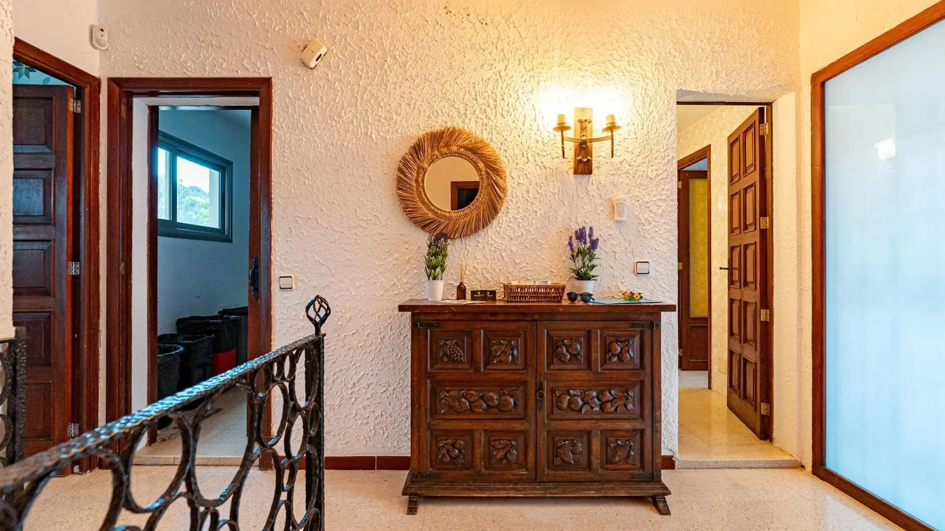 Villa Rivo - Costa de la Calma 0*,  Spanyolország