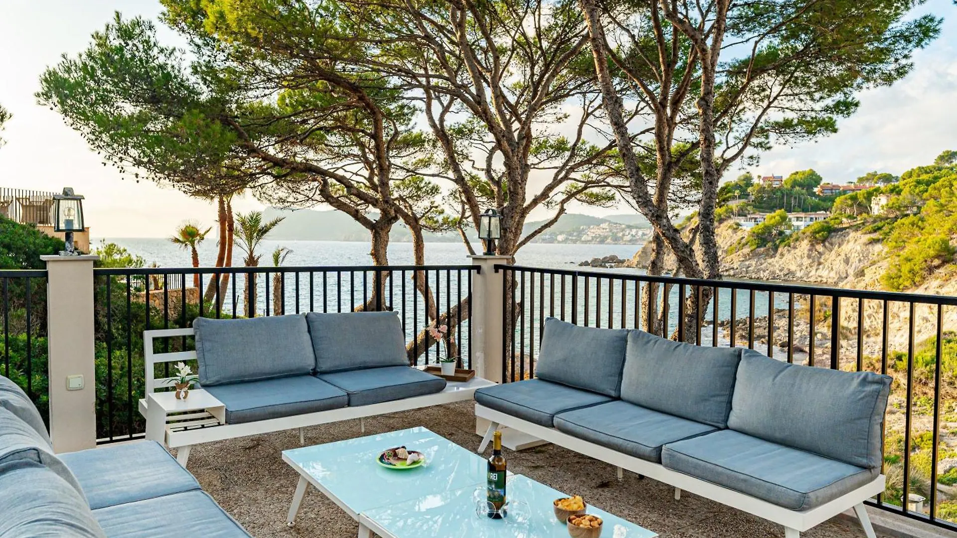Villa Rivo - Costa de la Calma