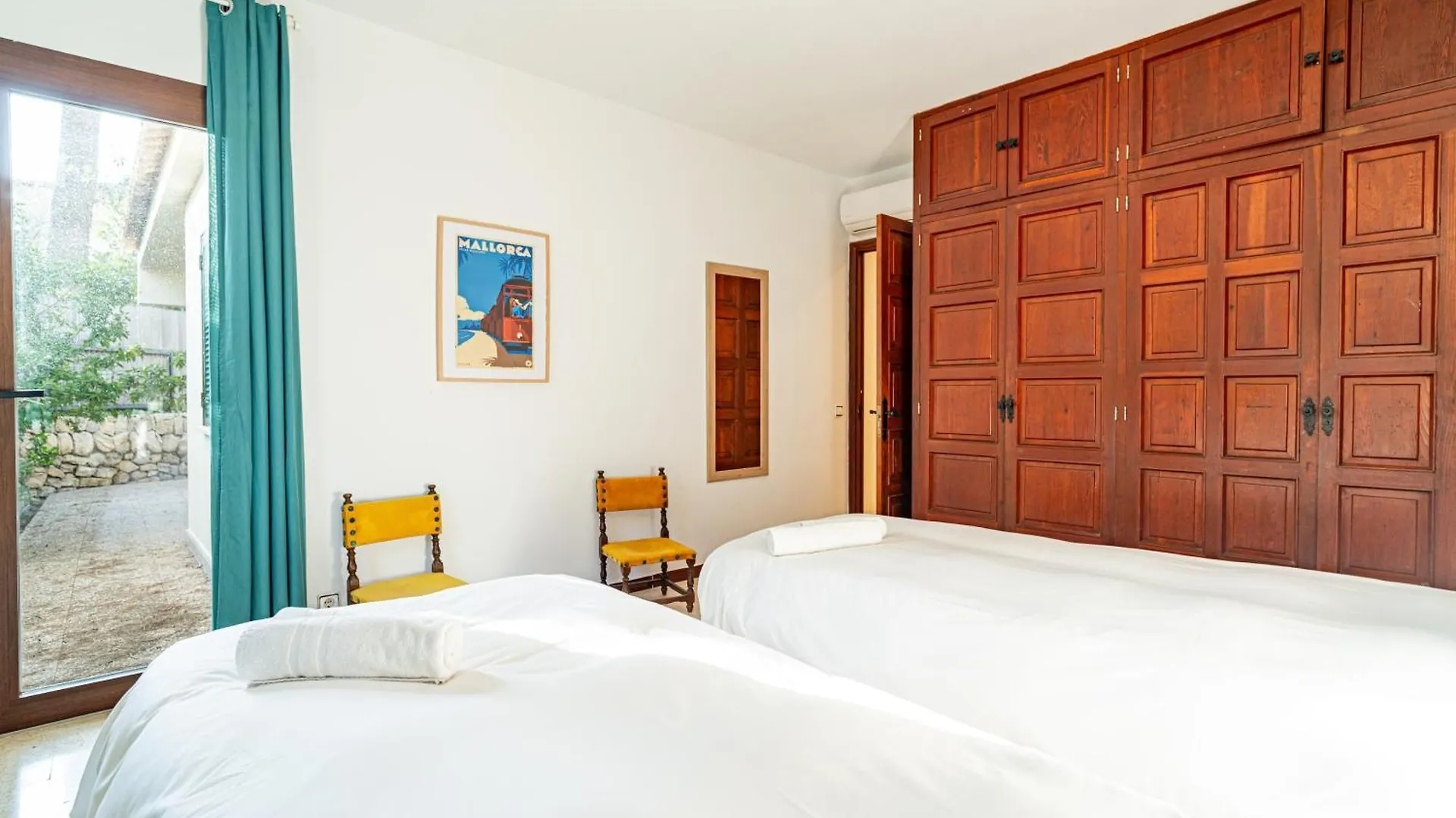 Villa Rivo - Costa De La Calma Spagna